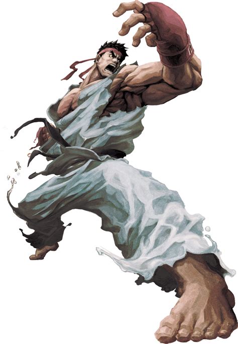 List Of Characters Street Fighter X Tekken Wiki Fandom
