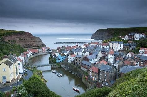 12 Of The Most Beautiful Villages In The Uk Beautiful Villages