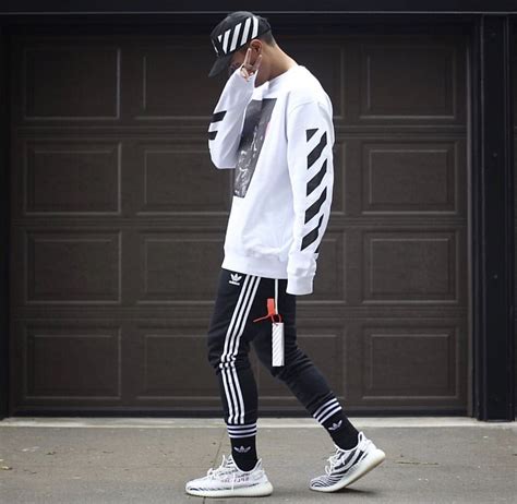 Https://techalive.net/outfit/yeezy Zebra Outfit Shorts