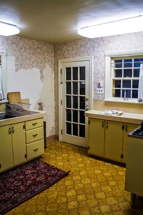 Ugly kitchens are a first world problem. Restoring the Splendor | Old House Restorations | Old Home ...