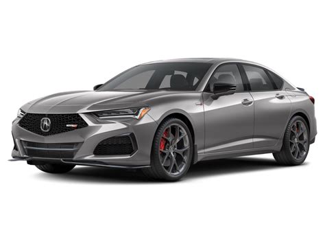 2024 Acura Tlx Type S Price Specs And Review Acura Gabriel West