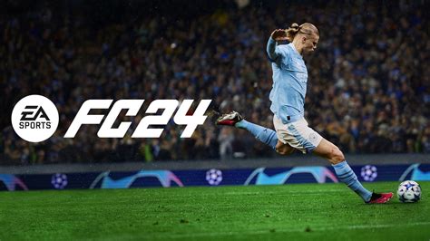 Hit The Pitch Early In Ea Sports Activities Fc 24 With Ea Play Game