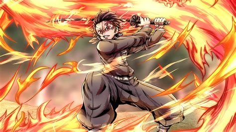Share Anime Wallpapers K Demon Slayer In Duhocakina