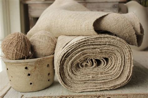 Hemp Fabric A Sustainable ‘super Fibre