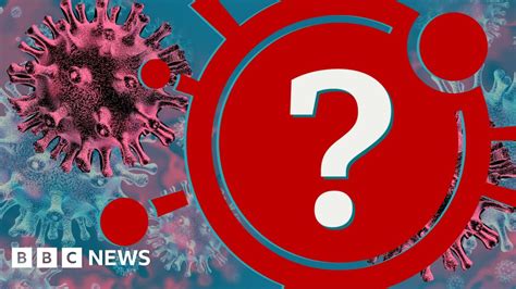 Coronavirus Bbc News Ni Answers Your Questions On The Pandemic