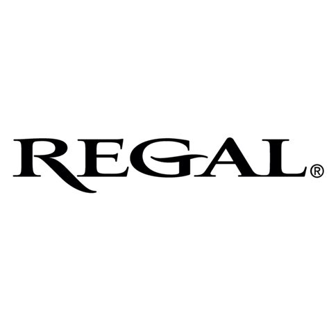 Regal117 Logo Vector Logo Of Regal117 Brand Free Download Eps Ai