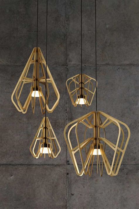 Elk lighting creativity ceiling light lamp fixture unique solid metal finish. 100 Ideas for Unique Light Fixtures - TheyDesign.net ...