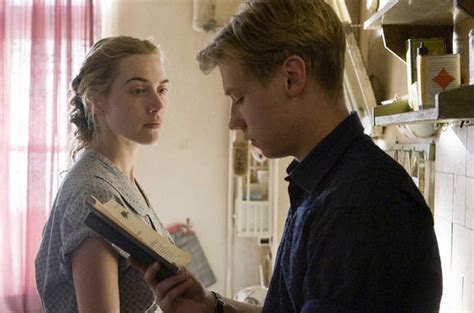 The two are quickly drawn into a passionate but secretive affair. The Reader - Movie Review