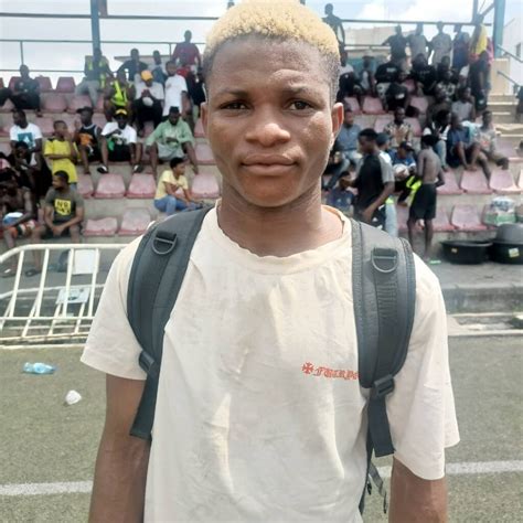 Obinna Nwokocha Chidiebele The Game Changer For Blue Fcs Title