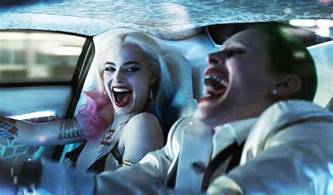 40 Joker And Harley Quinn Quotes That Prove Theyre The