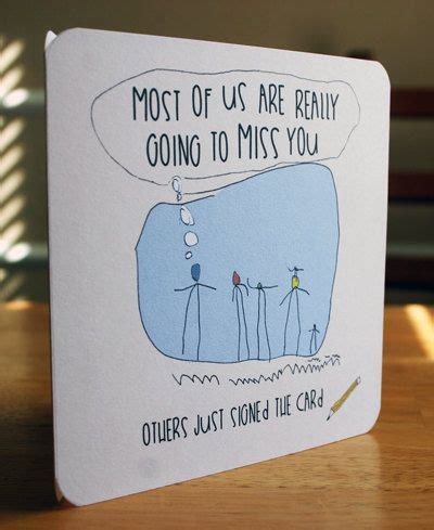 Printable Funny Goodbye Card Goodbye Gifts Farewell Cards Goodbye Cards