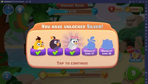 The Best Angry Birds Journey Tips Tricks And Strategies For Beginners Bluestacks