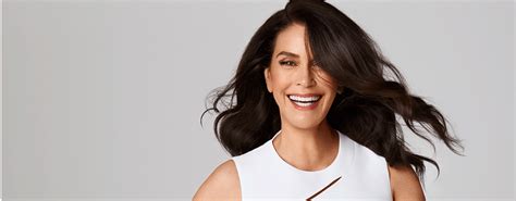 Celebrity Health Teri Hatcher