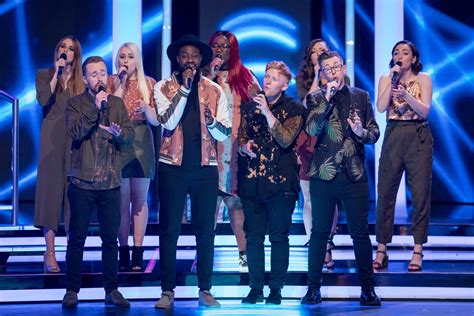 Six Choirs To Compete In Pitch Battle Final Bt