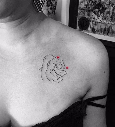 Tatuajes De Mamá ⚡️ Tatuajes And Tattoos