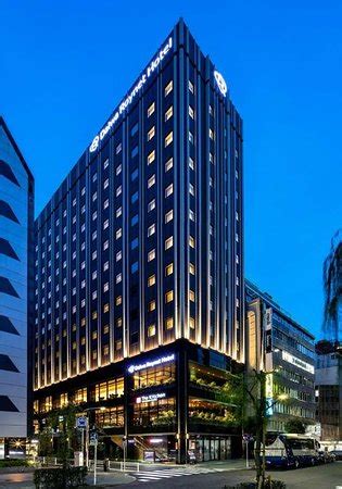 Looking for daiwa roynet hotel ginza, a 4 star hotel in tokyo? DAIWA ROYNET HOTEL GINZA $79 ($̶1̶9̶5̶) - Updated 2020 ...