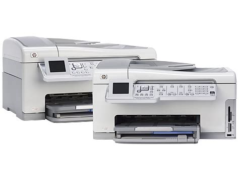 I have tried every solution i could find such as hp smart, gutenprint, and airprint; HP C6100 PRINTER DRIVER FOR WINDOWS 7