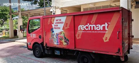 Decide by reading our review and comparing it to other similar cards in singapore. RedMart on Lazada: One Month On, Was It the Right Move to ...