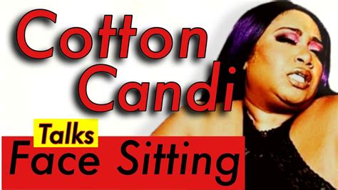 Porn Star Cotton Candi Tells Us How Big It Needs To Be To Satisfy Her The Mike Powers Show