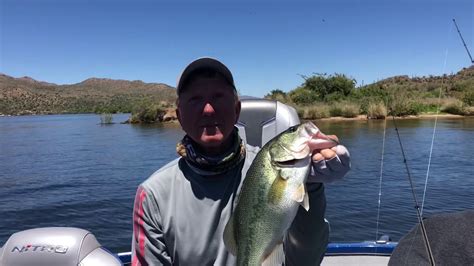 Fishing hot spots near lake gregory. Bartlett Lake Fishing Report for May 25, 2020 - YouTube