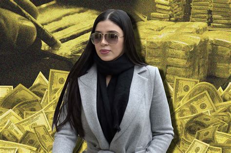 Though el chapo has been married to over six women and has 19 children, aispuro is head over heels in love with him and is completely. El Chapo's wife Emma Coronel Aispuro poised to snitch: sources