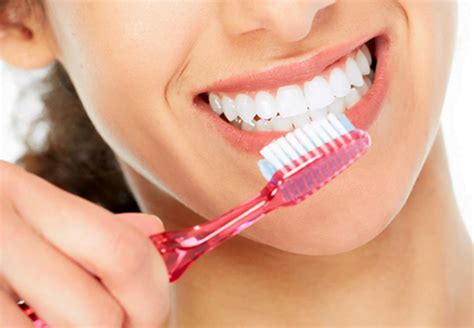 Ağız Hijyeni Nasıl Sağlanır Dentince