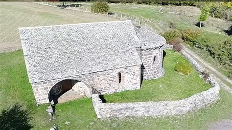 Les Amis Du Vieil Allanche Patrimoine Vu Den Haut Page