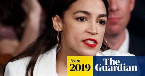 Alexandria Ocasio Cortez Hits Out At Disgusting Media Publishing Fake