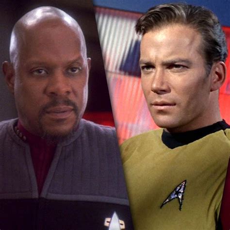 Every Star Trek Tv Show Ranked From Worst To Best