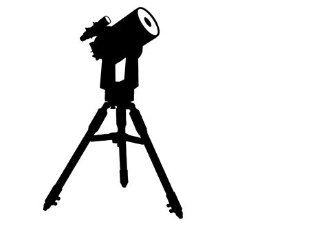Telescope To Spotting Scope Clipart 20 Free Cliparts Download Images