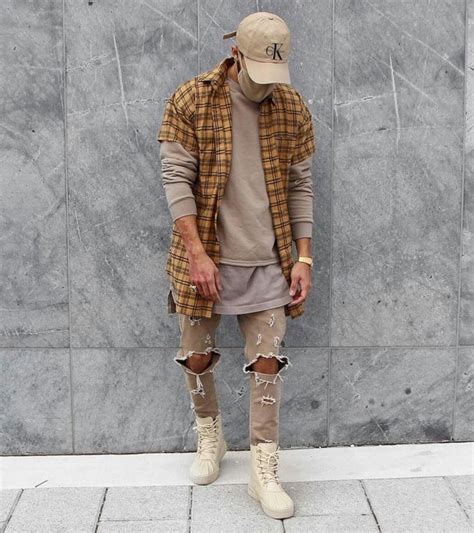 Gorgeous Mens Streetwear Ideas That Will Make You Look Handsome