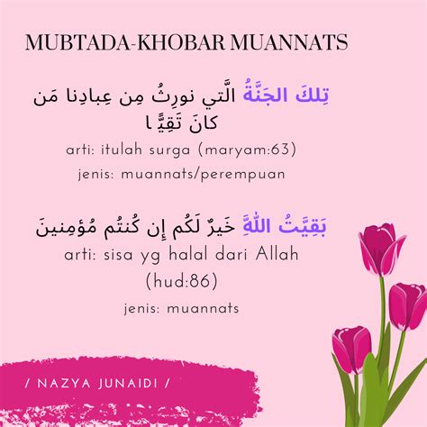 · subjek ialah bahagian yang diterangkan. Contoh Kalimat Subjek Dan Predikat - Contoh Soal