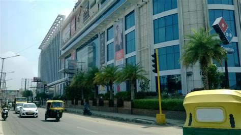 Msr Elements Mall Bengaluru Shopping Mall Cineplex