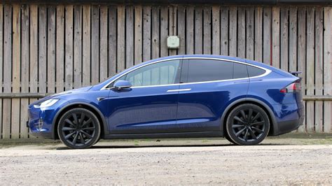Usd 60,990 (usa, may 2020) eur 68,980 (de, sep 2019) cny 535,000 (cn, jan 2020). New Tesla Model X 2018 Review (2020) | CAR Magazine