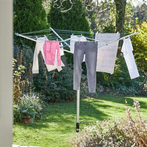 The Best Rotary Washing Lines Outdoor Dryers And Accessories Lakeland