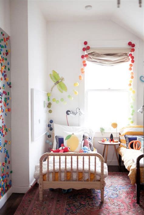 291 Best Images About Small Space Living Kids Rooms On