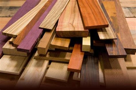 The material is then allowed to cool before it is removed from the die and placed into a bin of hot water. 5 Most Common Types of Lumber and Their Uses | Sutherlands ...