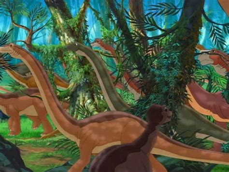 the land before time x the great longneck migration where to watch and stream tv guide