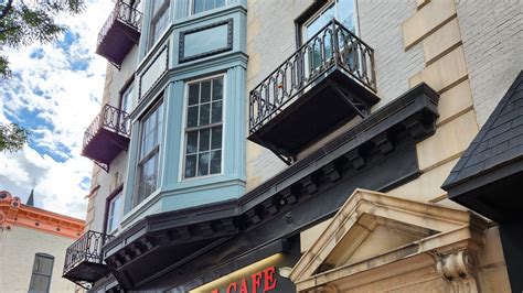 Hagerstown condemns downtown building, alleging safety violations