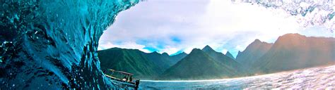 The Best Tahiti Beaches Different Kinds Of Beautiful Travel Associates