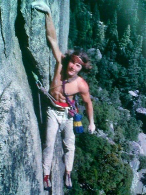 Master Class The Epic California Rock Climbers Of The Seventies