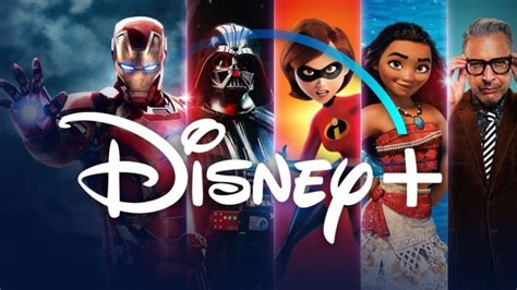 Top Series Que No Podemos Esperar M S Para Ver En Disney Plus