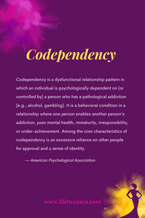 What Is A Codependent Relationship Codependency Relationships