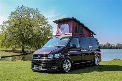 Camper Vans for Sale
