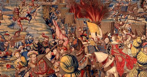 Profilo ufficiale di dodi battaglia. La battaglia di Pavia | Vieni a Pavia: servizi turistici e ...