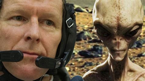 Tim Peake Says Aliens Are Real And There S High Chance Of Humans