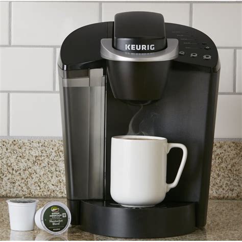 Keurig K Classic™ K55 Single Serve K Cup Pod Coffee Maker And Reviews Wayfair