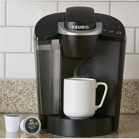 Maybe you would like to learn more about one of these? Keurig K-Classic™ K55 Single-Serve K-Cup Pod Coffee Maker ...