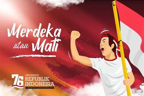 Puisi Hari Pahlawan Singkat Penuh Makna Berjudul Penjajah Harus Pergi Dari Indonesia Cirebon