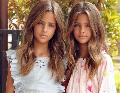 Αυτά είναι τα πιο όμορφα κοριτσάκια στο Instagram Γιατί οι